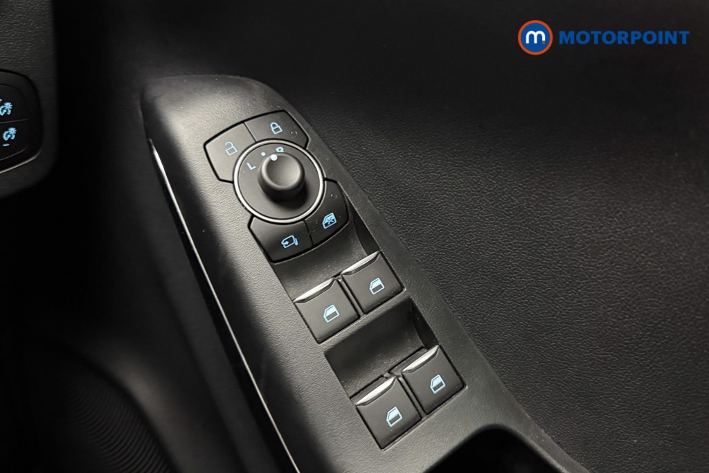 Ford Puma St-Line Manual Petrol SUV - Stock Number (1619367) - 14th supplementary image