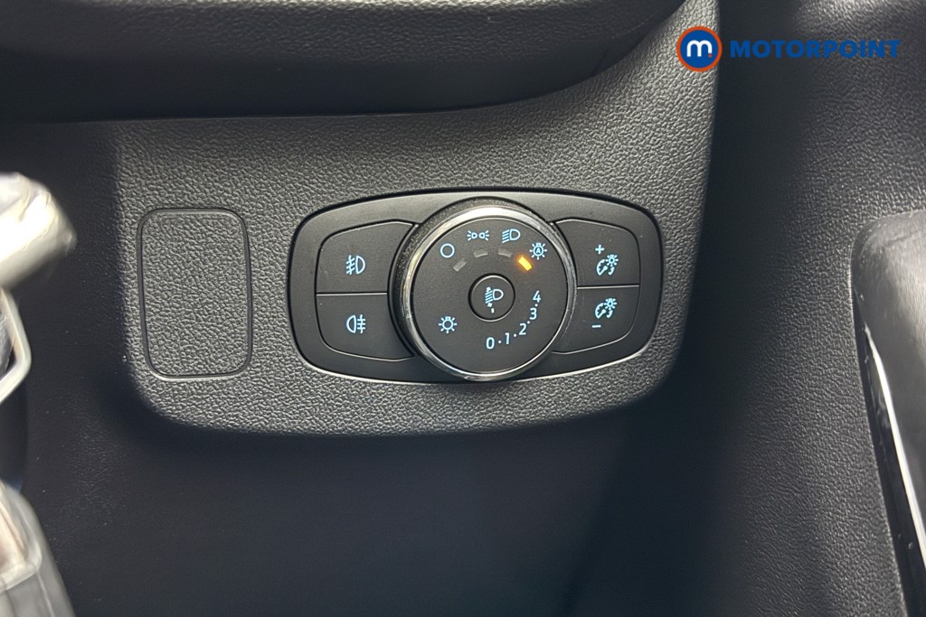 Ford Puma St-Line Manual Petrol SUV - Stock Number (1619367) - 15th supplementary image