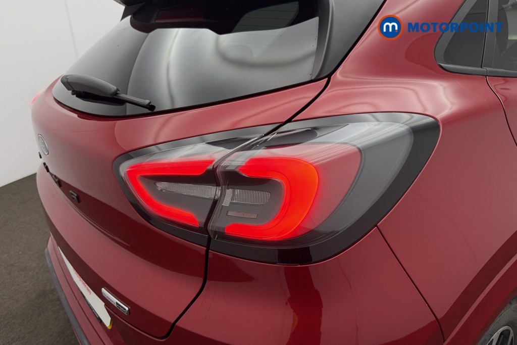 Ford Puma St-Line Manual Petrol SUV - Stock Number (1619367) - 16th supplementary image