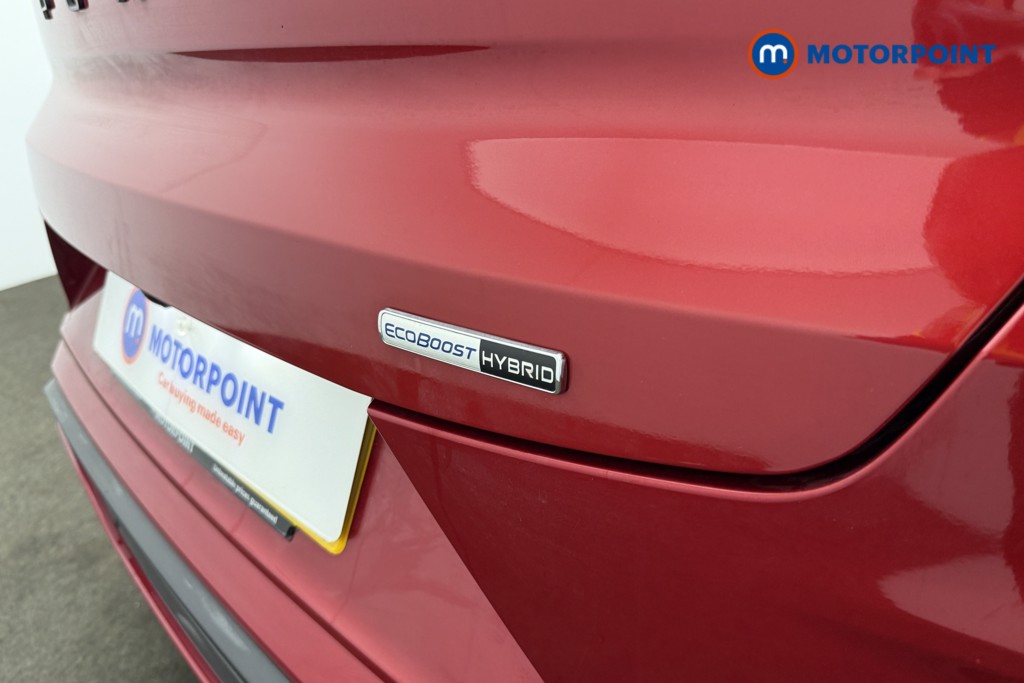 Ford Puma St-Line Manual Petrol SUV - Stock Number (1619367) - 17th supplementary image