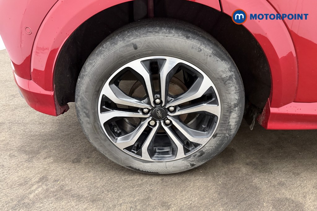 Ford Puma St-Line Manual Petrol SUV - Stock Number (1619367) - 22nd supplementary image