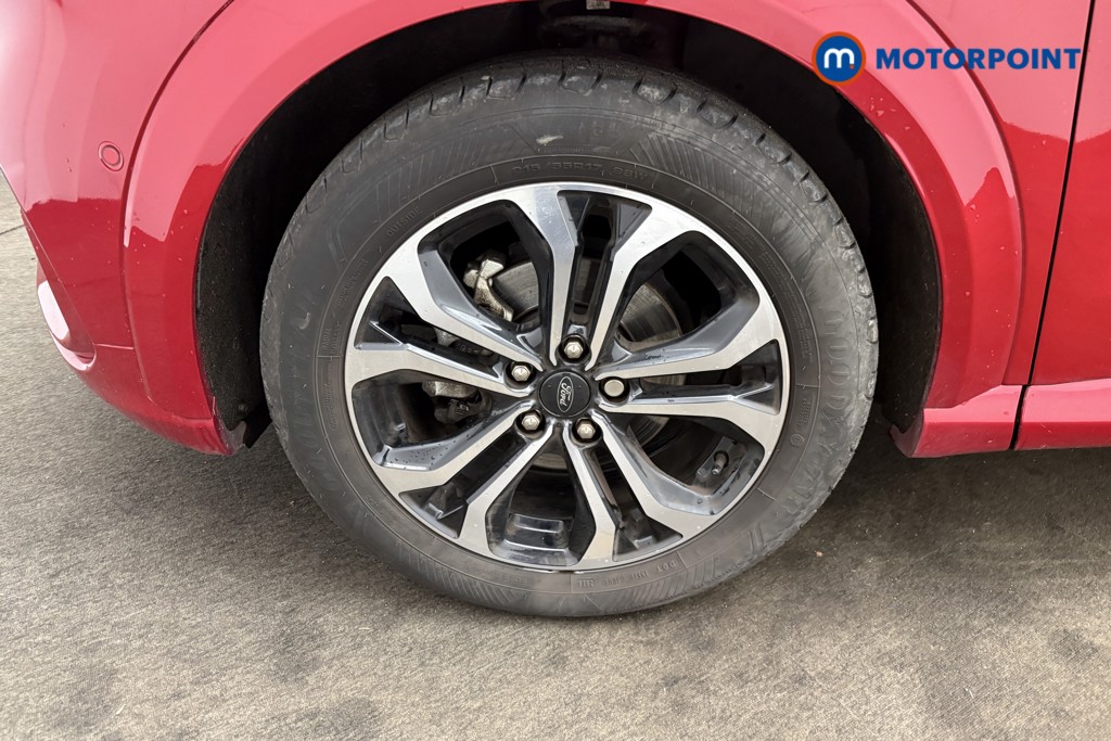 Ford Puma St-Line Manual Petrol SUV - Stock Number (1619367) - 24th supplementary image