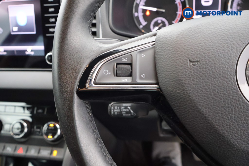 Skoda Karoq Se Technology Manual Petrol SUV - Stock Number (1619371) - 2nd supplementary image