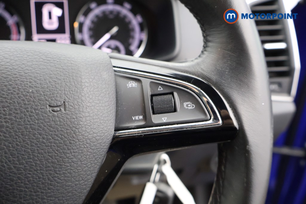 Skoda Karoq Se Technology Manual Petrol SUV - Stock Number (1619371) - 3rd supplementary image