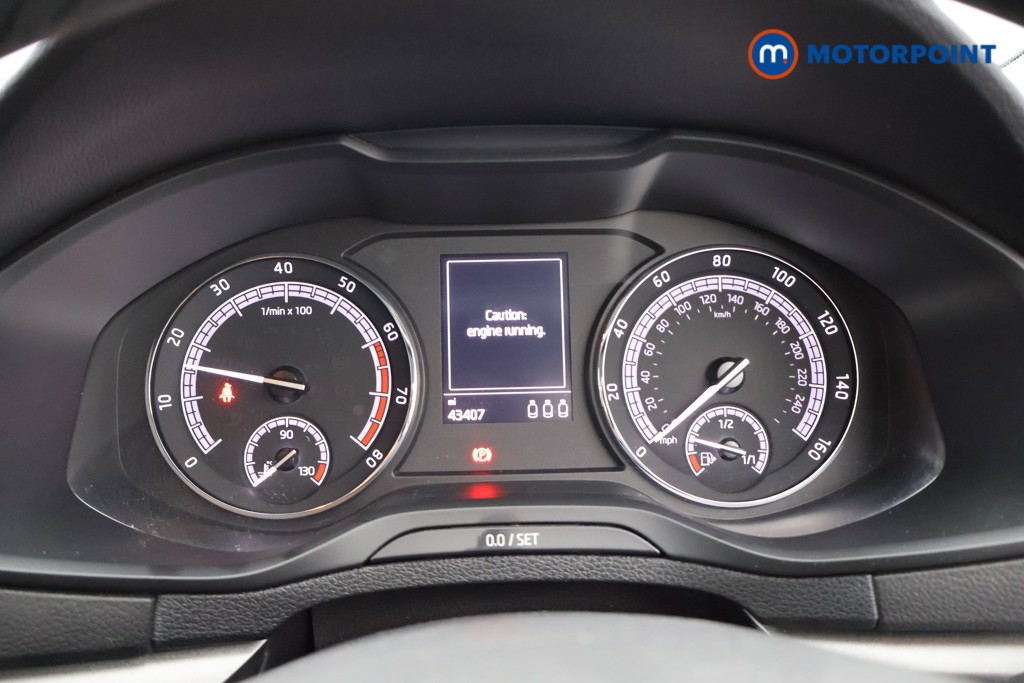 Skoda Karoq Se Technology Manual Petrol SUV - Stock Number (1619371) - 4th supplementary image