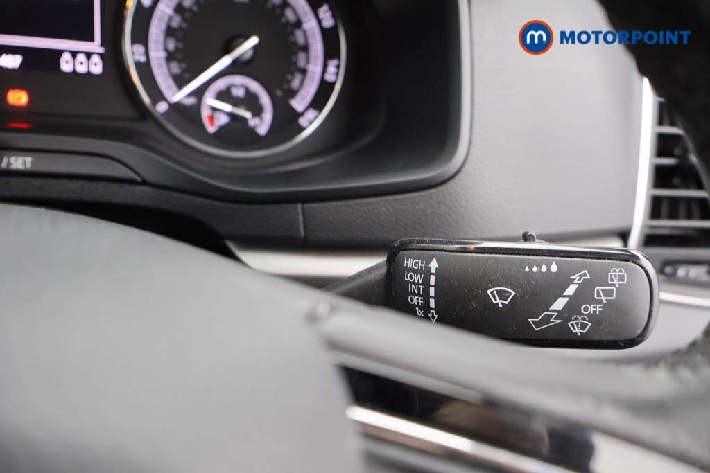 Skoda Karoq Se Technology Manual Petrol SUV - Stock Number (1619371) - 6th supplementary image