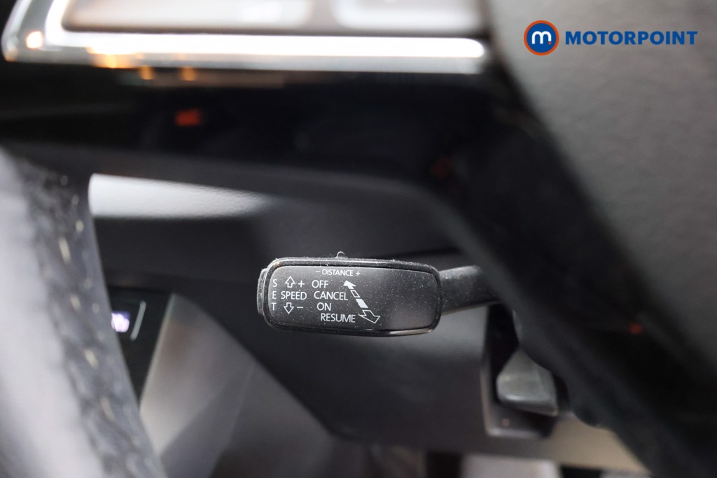 Skoda Karoq Se Technology Manual Petrol SUV - Stock Number (1619371) - 7th supplementary image