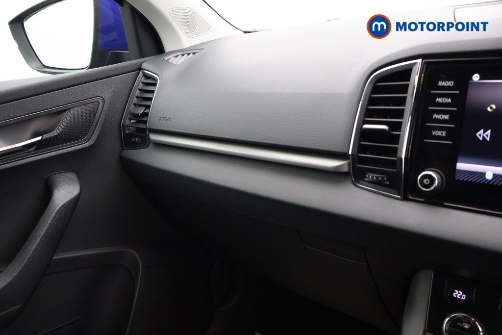 Skoda Karoq Se Technology Manual Petrol SUV - Stock Number (1619371) - 10th supplementary image