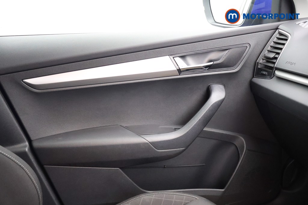 Skoda Karoq Se Technology Manual Petrol SUV - Stock Number (1619371) - 11th supplementary image