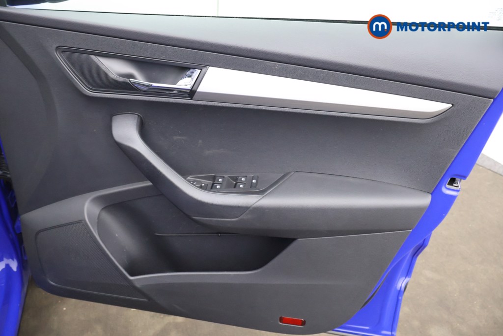 Skoda Karoq Se Technology Manual Petrol SUV - Stock Number (1619371) - 12th supplementary image