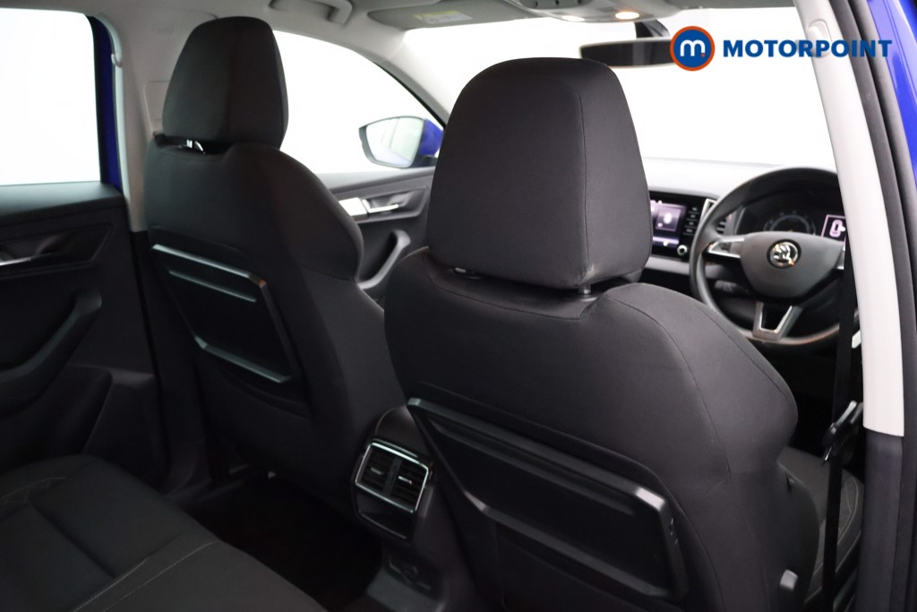 Skoda Karoq Se Technology Manual Petrol SUV - Stock Number (1619371) - 16th supplementary image