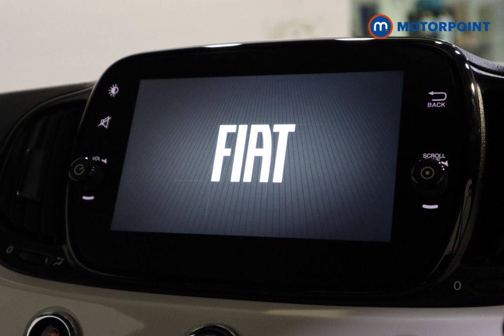 Fiat 500 1.0 Mild Hybrid 3Dr Manual Petrol Hatchback - Stock Number (1619706) - 2nd supplementary image