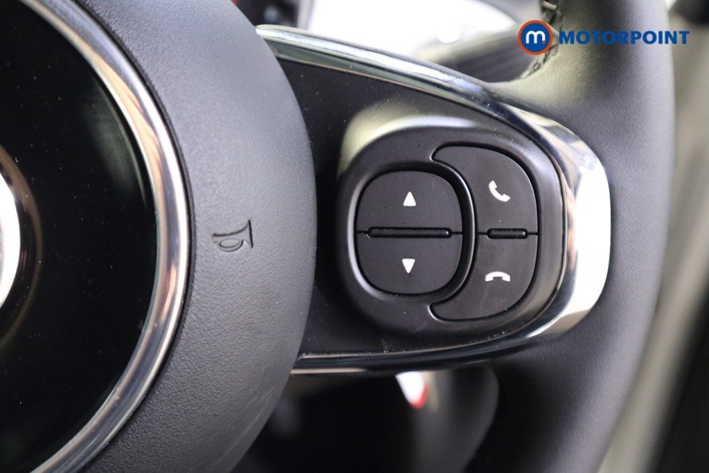 Fiat 500 1.0 Mild Hybrid 3Dr Manual Petrol Hatchback - Stock Number (1619706) - 6th supplementary image