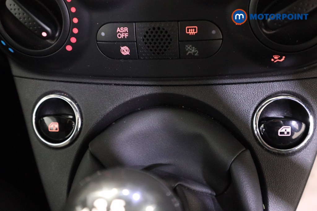 Fiat 500 1.0 Mild Hybrid 3Dr Manual Petrol Hatchback - Stock Number (1619706) - 9th supplementary image
