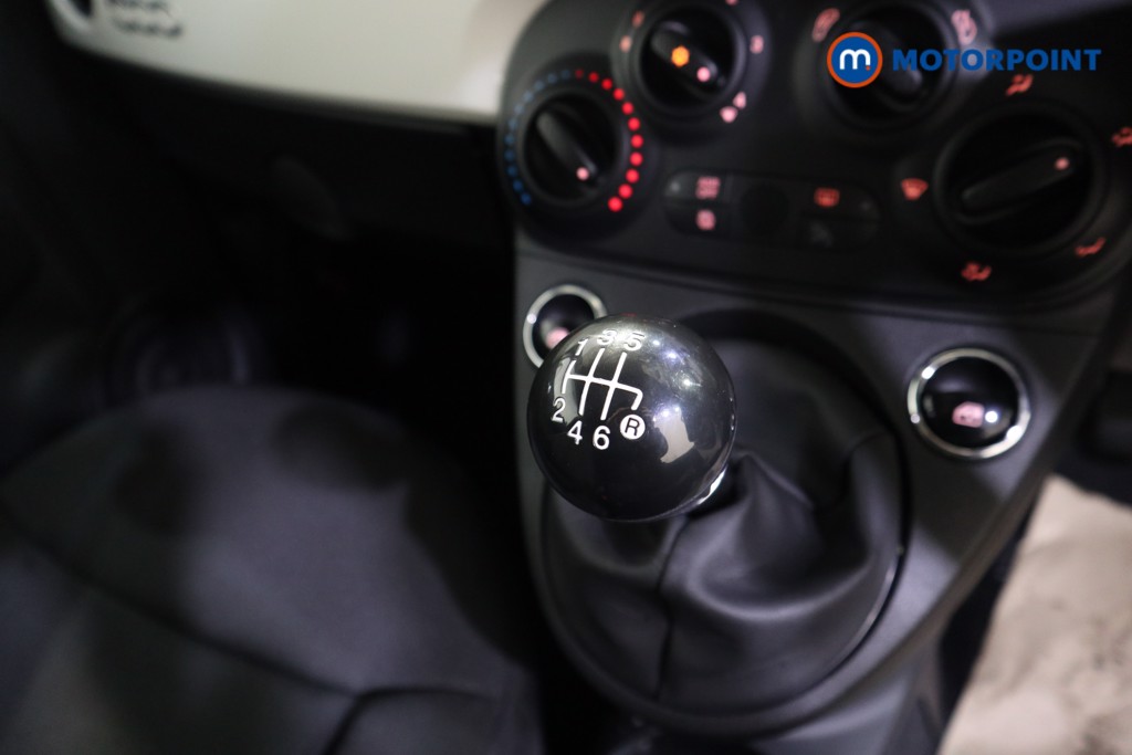 Fiat 500 1.0 Mild Hybrid 3Dr Manual Petrol Hatchback - Stock Number (1619706) - 10th supplementary image