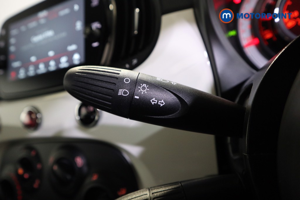 Fiat 500 1.0 Mild Hybrid 3Dr Manual Petrol Hatchback - Stock Number (1619706) - 12th supplementary image