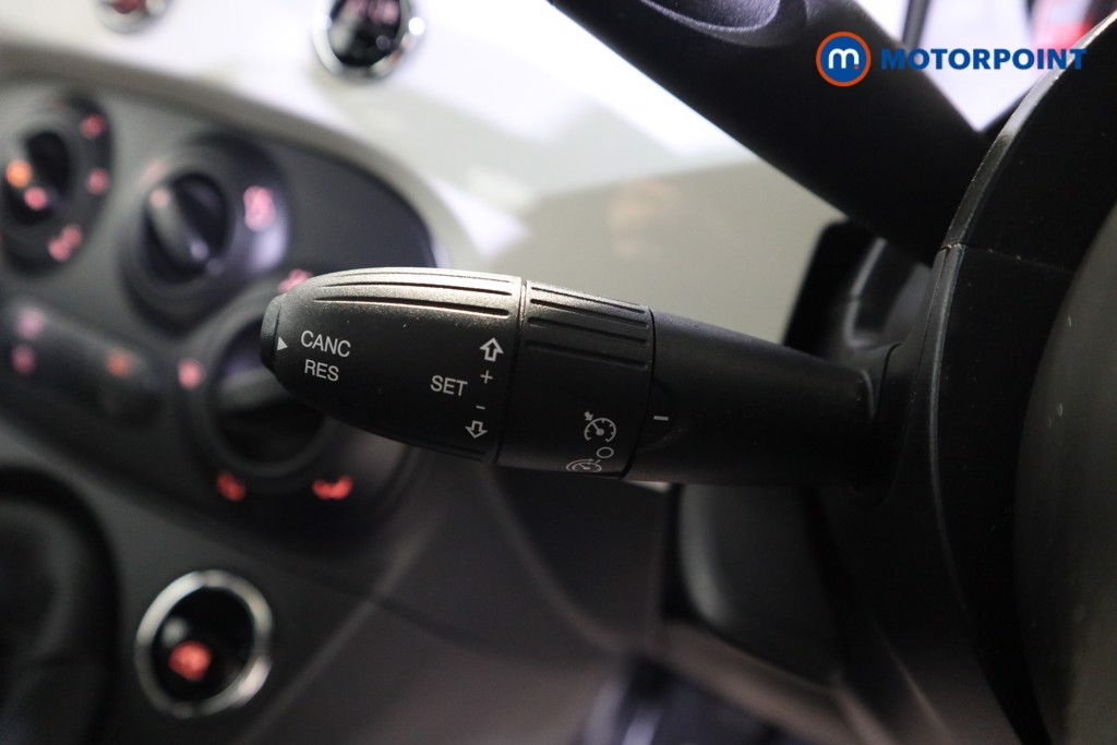 Fiat 500 1.0 Mild Hybrid 3Dr Manual Petrol Hatchback - Stock Number (1619706) - 13th supplementary image