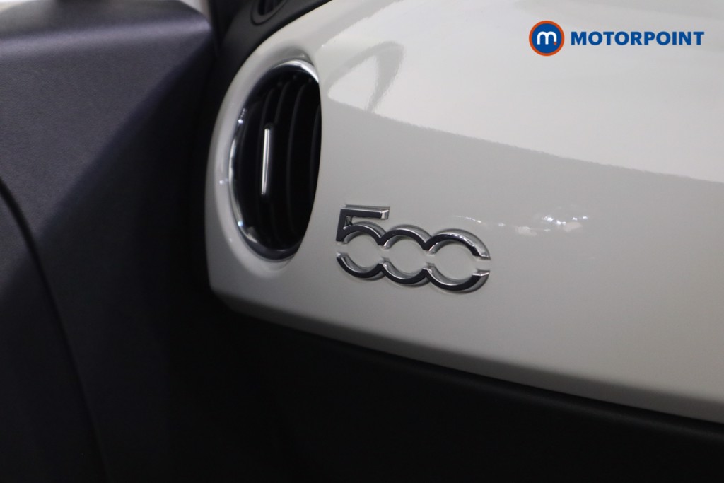 Fiat 500 1.0 Mild Hybrid 3Dr Manual Petrol Hatchback - Stock Number (1619706) - 15th supplementary image
