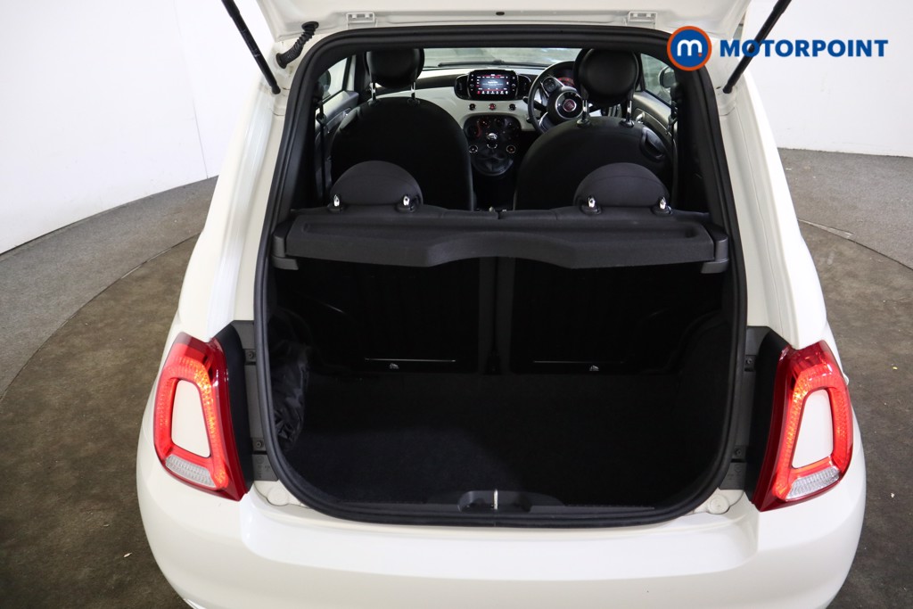 Fiat 500 1.0 Mild Hybrid 3Dr Manual Petrol Hatchback - Stock Number (1619706) - 21st supplementary image