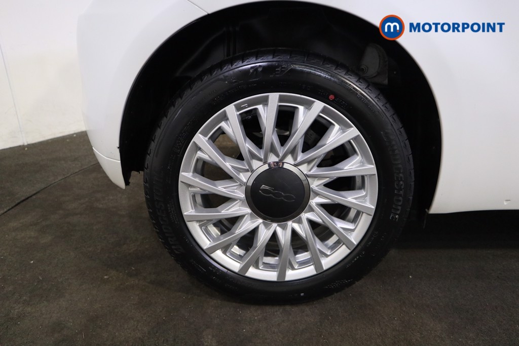 Fiat 500 1.0 Mild Hybrid 3Dr Manual Petrol Hatchback - Stock Number (1619706) - 23rd supplementary image
