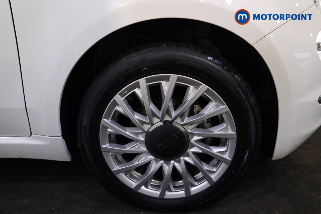 Fiat 500 1.0 Mild Hybrid 3Dr Manual Petrol Hatchback - Stock Number (1619706) - 24th supplementary image