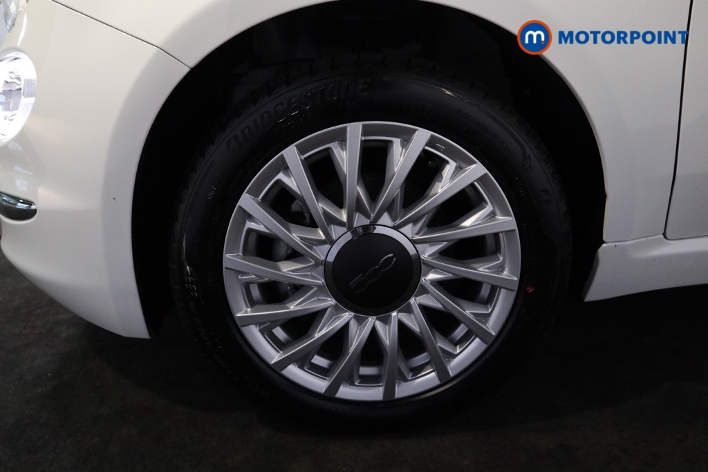 Fiat 500 1.0 Mild Hybrid 3Dr Manual Petrol Hatchback - Stock Number (1619706) - 25th supplementary image