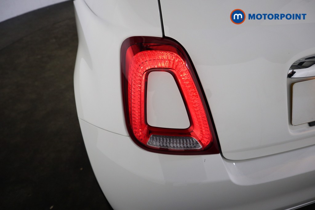 Fiat 500 1.0 Mild Hybrid 3Dr Manual Petrol Hatchback - Stock Number (1619706) - 27th supplementary image