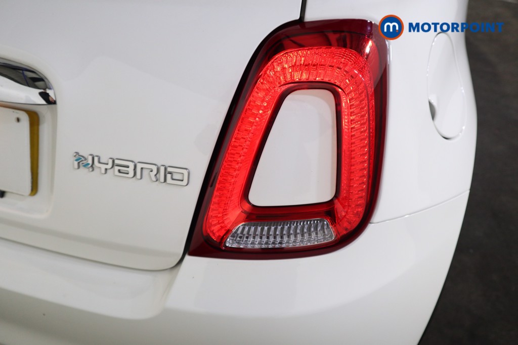 Fiat 500 1.0 Mild Hybrid 3Dr Manual Petrol Hatchback - Stock Number (1619706) - 28th supplementary image