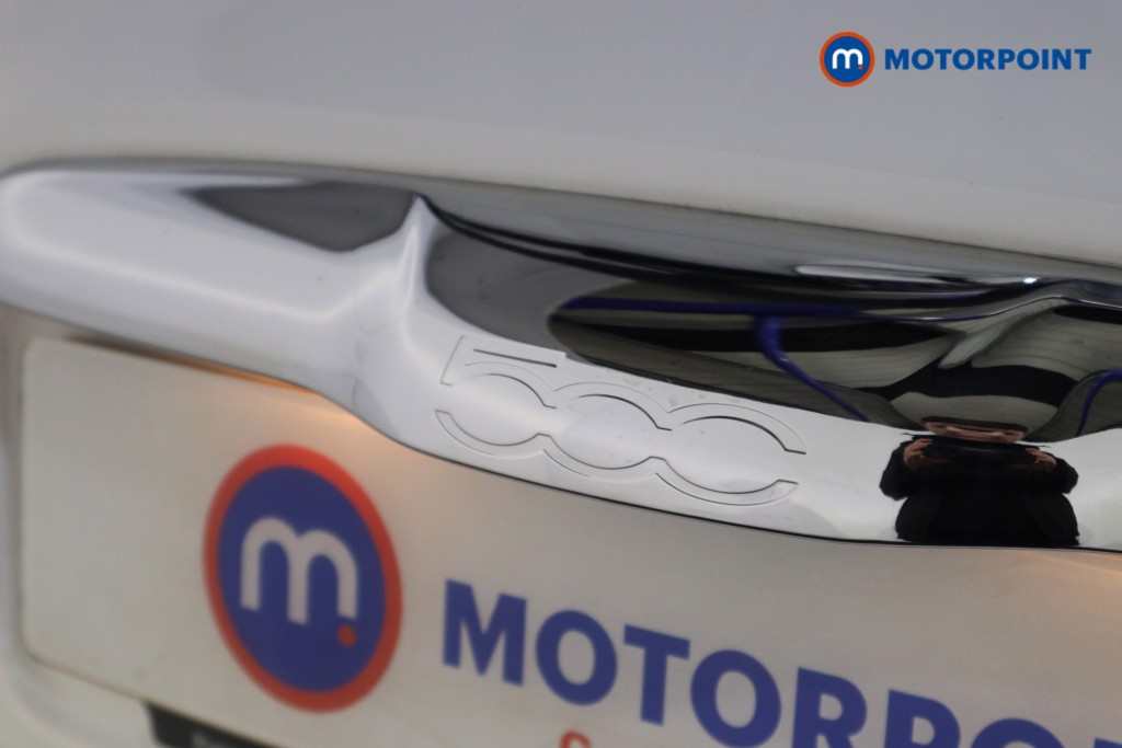 Fiat 500 1.0 Mild Hybrid 3Dr Manual Petrol Hatchback - Stock Number (1619706) - 30th supplementary image