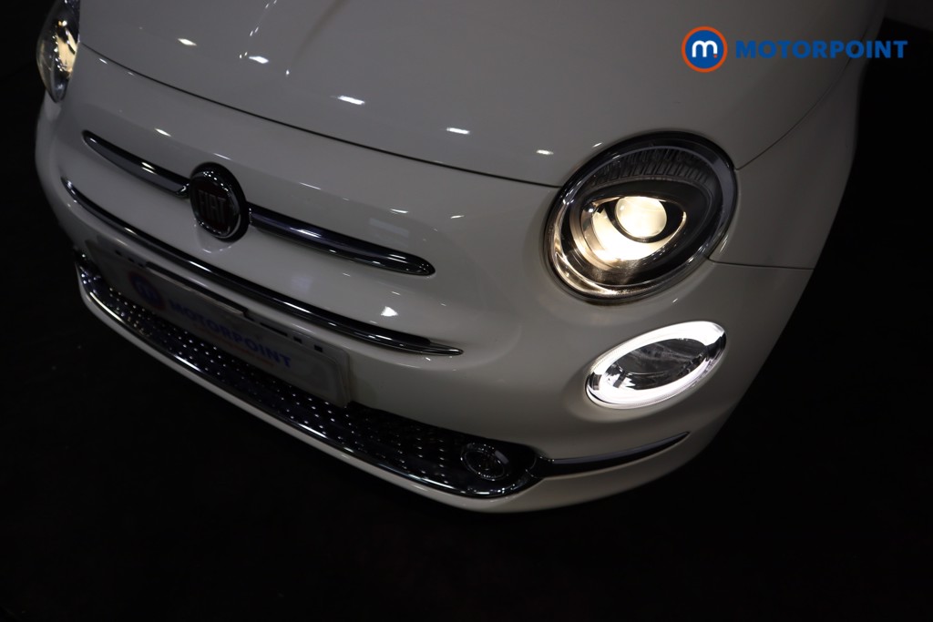 Fiat 500 1.0 Mild Hybrid 3Dr Manual Petrol Hatchback - Stock Number (1619706) - 37th supplementary image