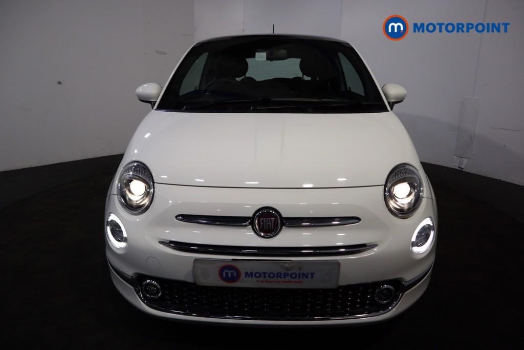 Fiat 500 1.0 Mild Hybrid 3Dr Manual Petrol Hatchback - Stock Number (1619706) - 39th supplementary image