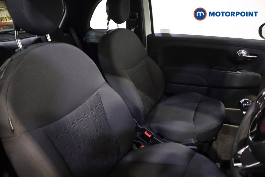 Fiat 500 1.0 Mild Hybrid 3Dr Manual Petrol Hatchback - Stock Number (1619718) - 6th supplementary image