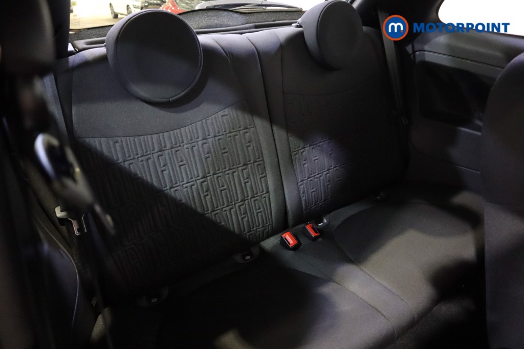 Fiat 500 1.0 Mild Hybrid 3Dr Manual Petrol Hatchback - Stock Number (1619718) - 7th supplementary image