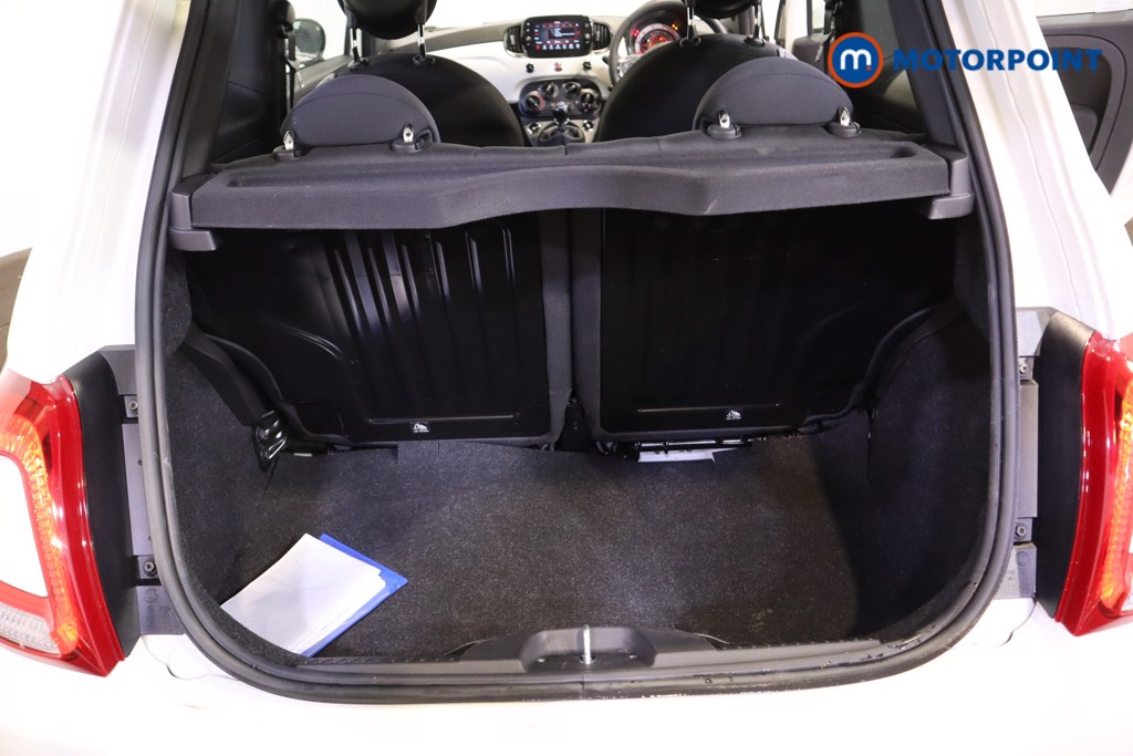 Fiat 500 1.0 Mild Hybrid 3Dr Manual Petrol Hatchback - Stock Number (1619718) - 8th supplementary image