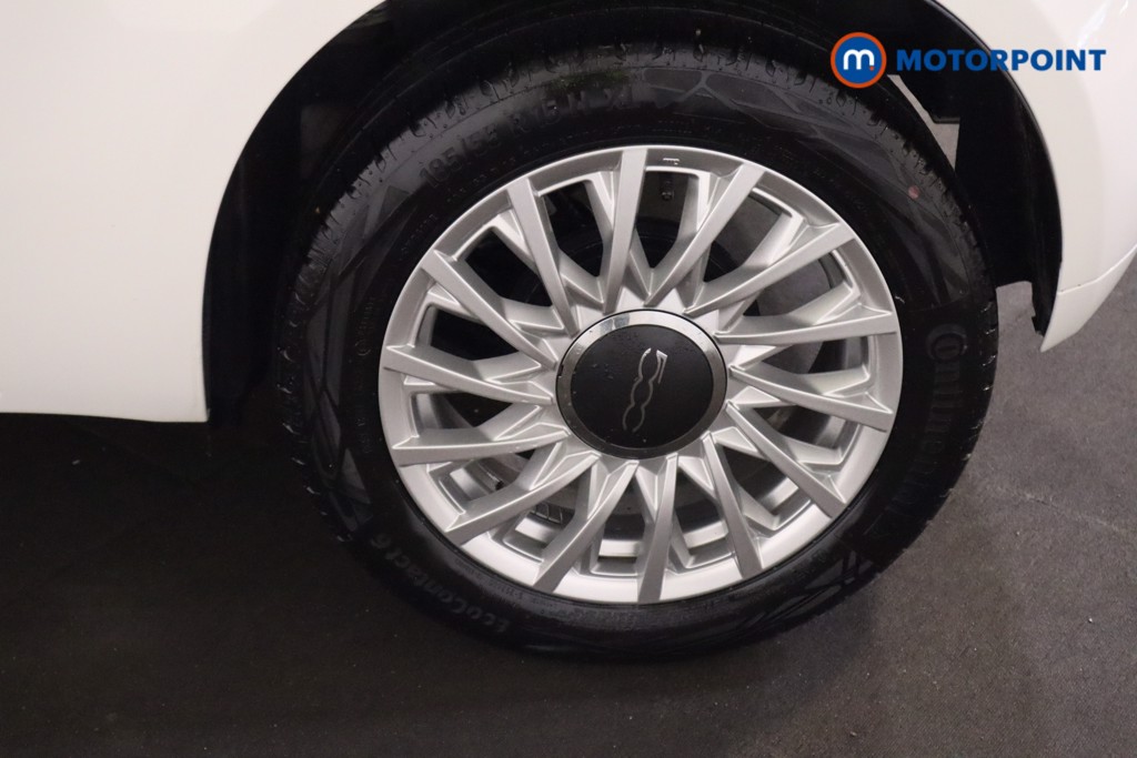 Fiat 500 1.0 Mild Hybrid 3Dr Manual Petrol Hatchback - Stock Number (1619718) - 9th supplementary image
