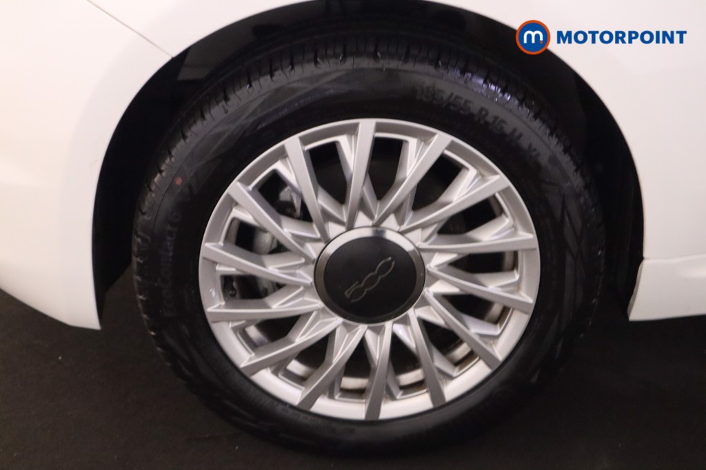 Fiat 500 1.0 Mild Hybrid 3Dr Manual Petrol Hatchback - Stock Number (1619718) - 10th supplementary image
