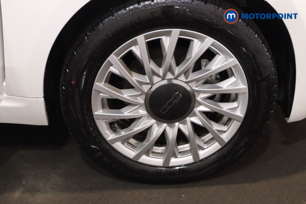 Fiat 500 1.0 Mild Hybrid 3Dr Manual Petrol Hatchback - Stock Number (1619718) - 11th supplementary image
