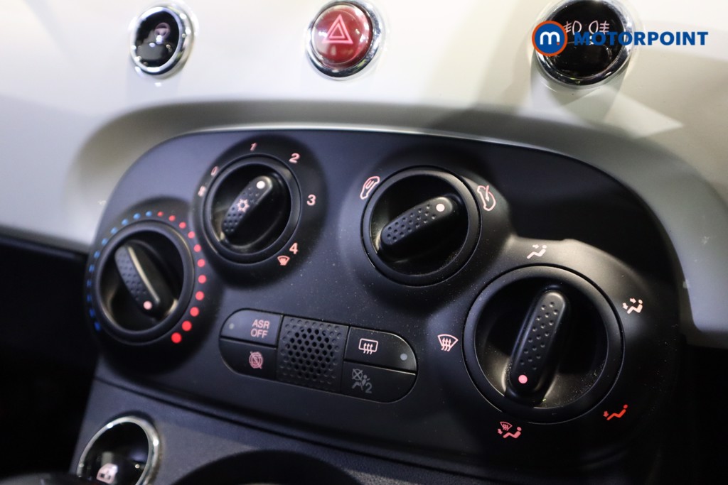 Fiat 500 1.0 Mild Hybrid 3Dr Manual Petrol Hatchback - Stock Number (1619718) - 16th supplementary image