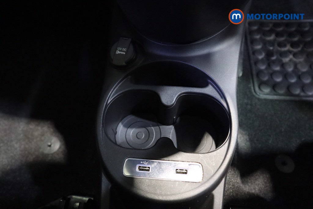 Fiat 500 1.0 Mild Hybrid 3Dr Manual Petrol Hatchback - Stock Number (1619718) - 17th supplementary image