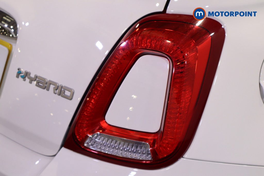 Fiat 500 1.0 Mild Hybrid 3Dr Manual Petrol Hatchback - Stock Number (1619718) - 18th supplementary image