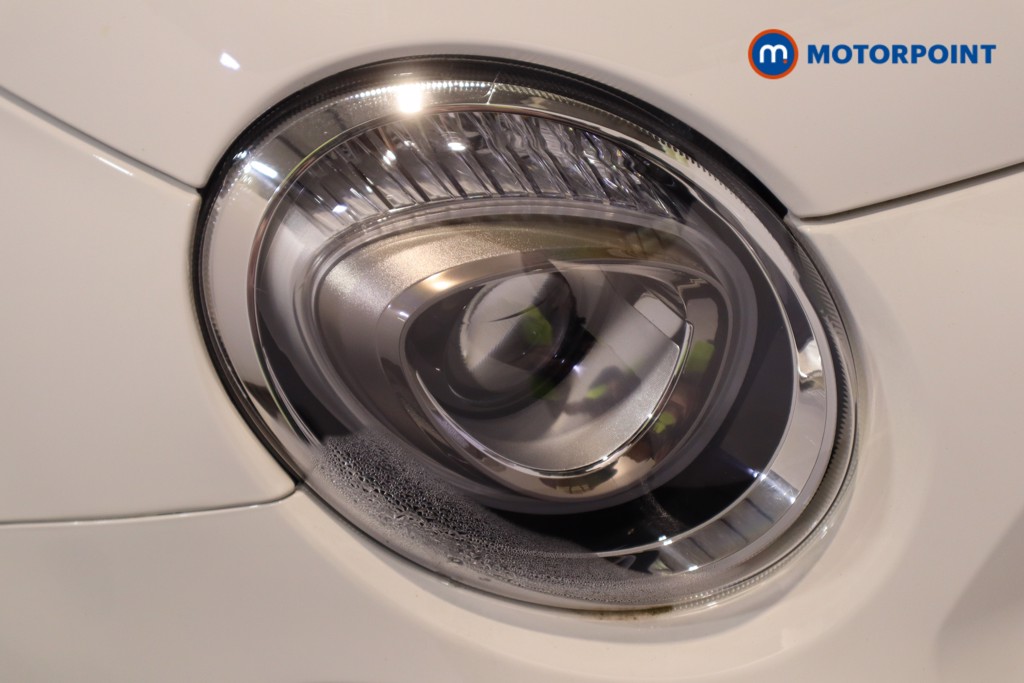 Fiat 500 1.0 Mild Hybrid 3Dr Manual Petrol Hatchback - Stock Number (1619718) - 19th supplementary image