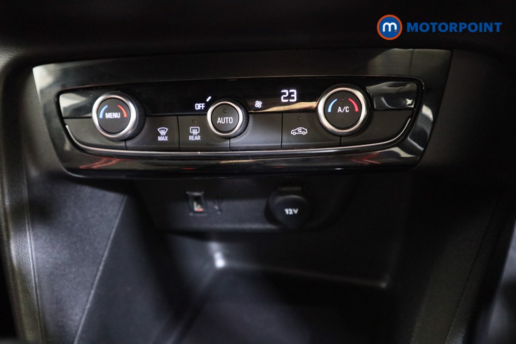 Vauxhall Corsa GS Manual Petrol Hatchback - Stock Number (1619727) - 7th supplementary image