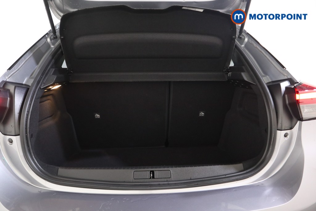 Vauxhall Corsa GS Manual Petrol Hatchback - Stock Number (1619727) - 18th supplementary image