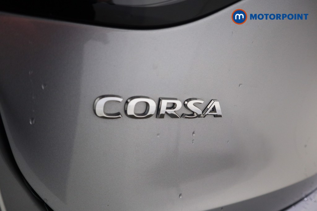 Vauxhall Corsa GS Manual Petrol Hatchback - Stock Number (1619727) - 24th supplementary image