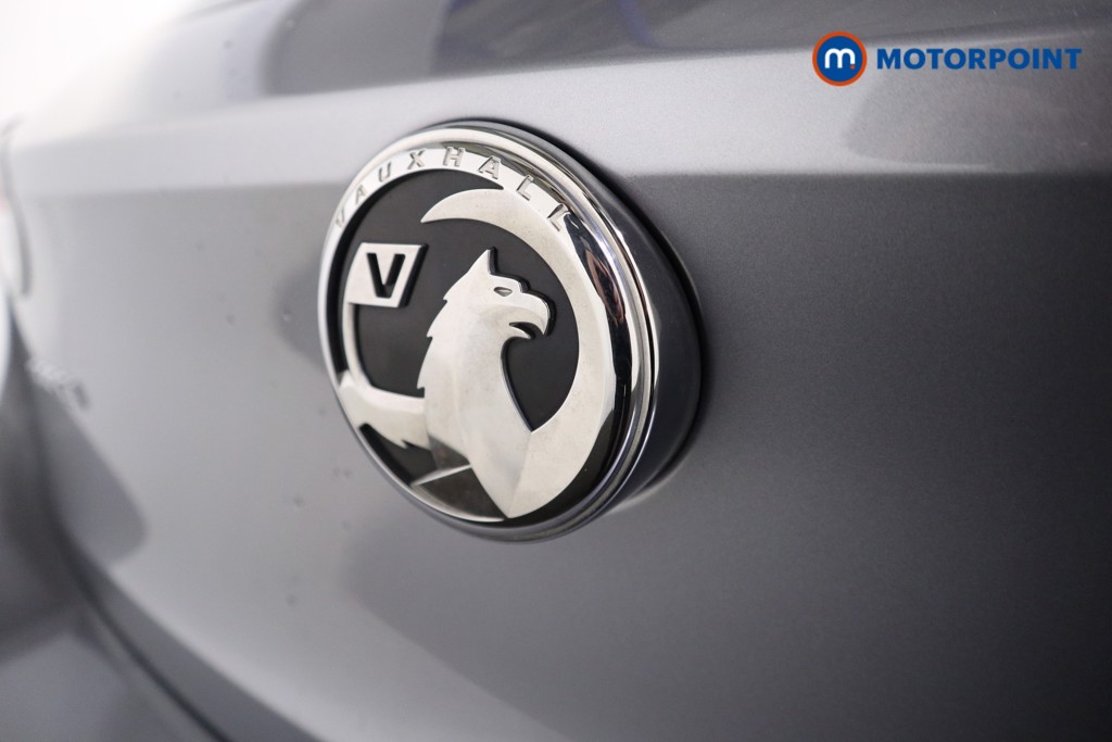 Vauxhall Corsa GS Manual Petrol Hatchback - Stock Number (1619727) - 27th supplementary image