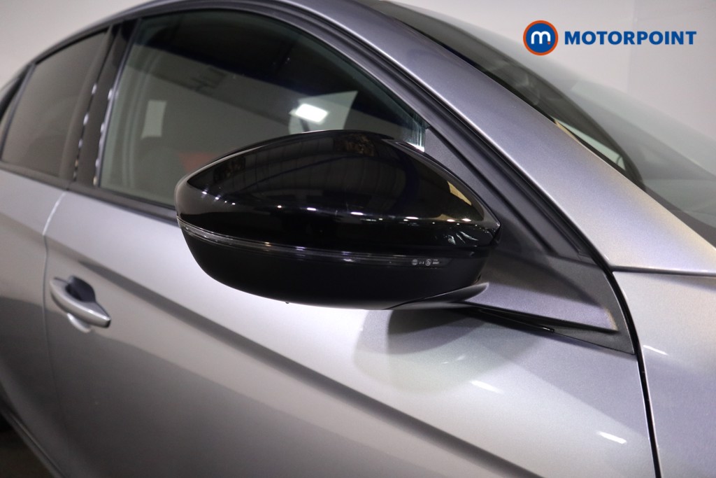 Vauxhall Corsa GS Manual Petrol Hatchback - Stock Number (1619727) - 28th supplementary image
