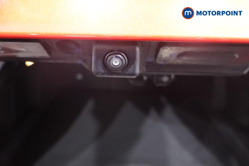 Renault Arkana Iconic Automatic Petrol-Electric Hybrid SUV - Stock Number (1619848) - 3rd supplementary image