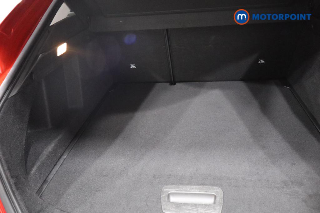 Renault Arkana Iconic Automatic Petrol-Electric Hybrid SUV - Stock Number (1619848) - 4th supplementary image