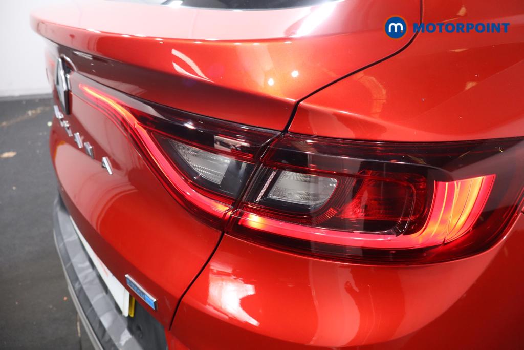 Renault Arkana Iconic Automatic Petrol-Electric Hybrid SUV - Stock Number (1619848) - 7th supplementary image