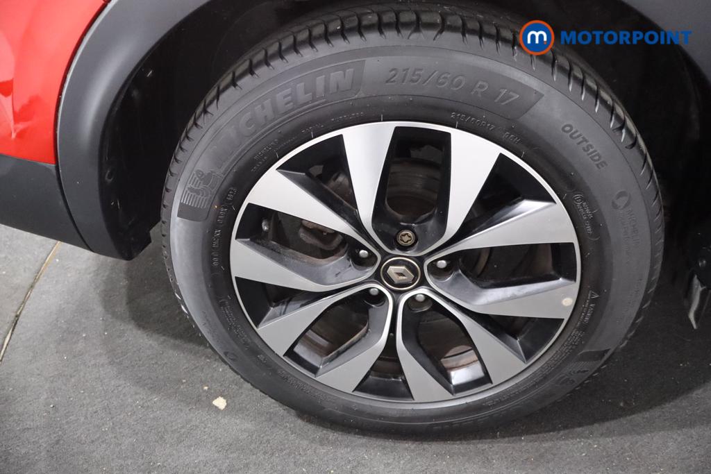 Renault Arkana Iconic Automatic Petrol-Electric Hybrid SUV - Stock Number (1619848) - 8th supplementary image